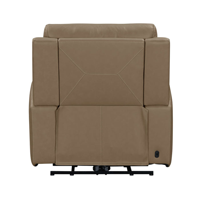 Camden ZW Recliner P3 image