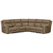 Camden 6 Piece Sectional image