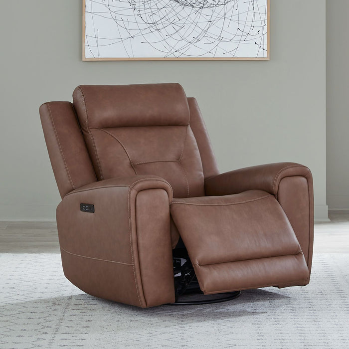 Beckham SG Recliner P2