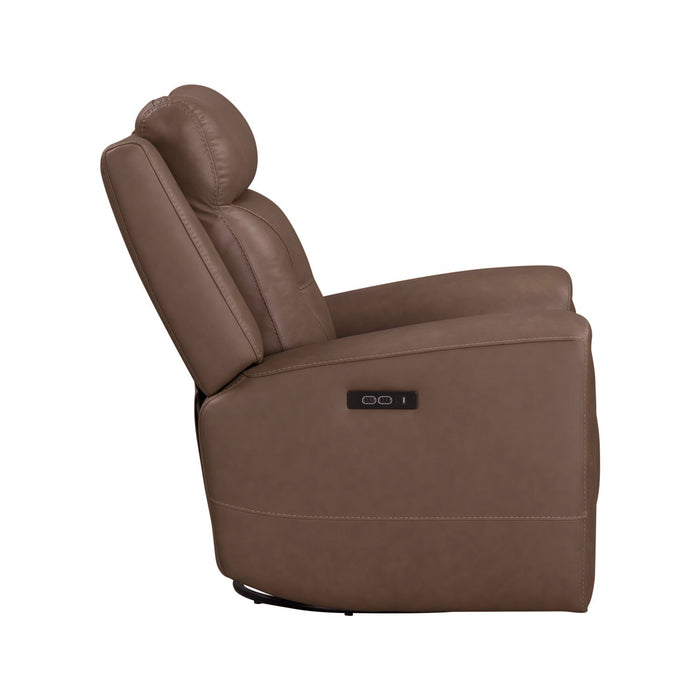 Beckham SG Recliner P2