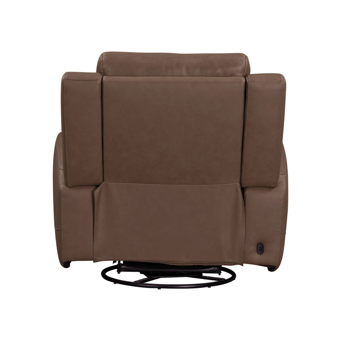 Beckham SG Recliner P2