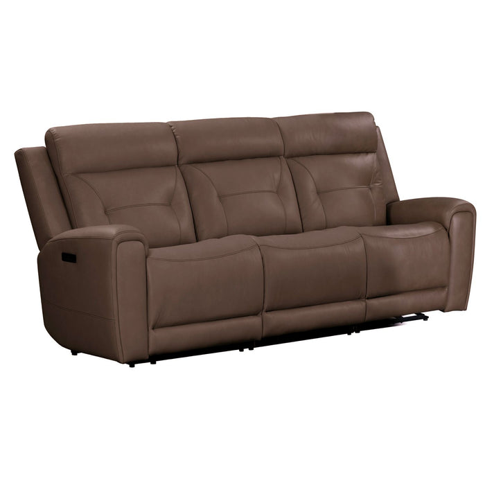 Beckham Sofa P2 & ZG