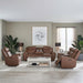 Beckham Sofa w/ Loveseat & Recliner image