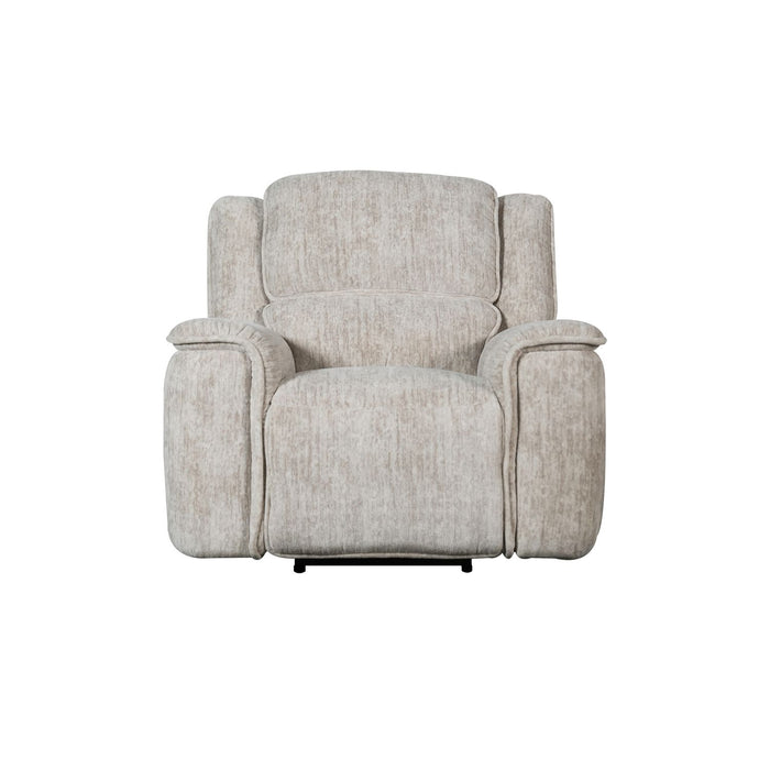 Clayton ZG Recliner P3