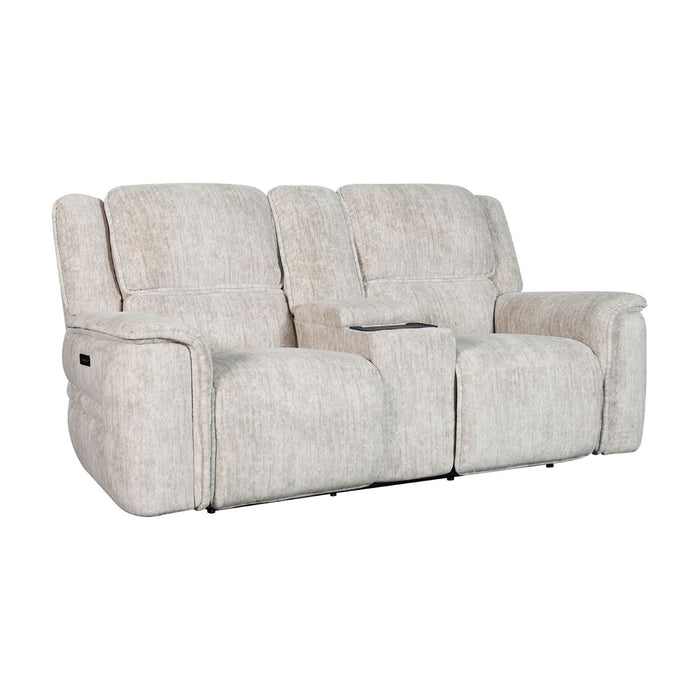 Clayton Loveseat w/ Console P3 & ZG