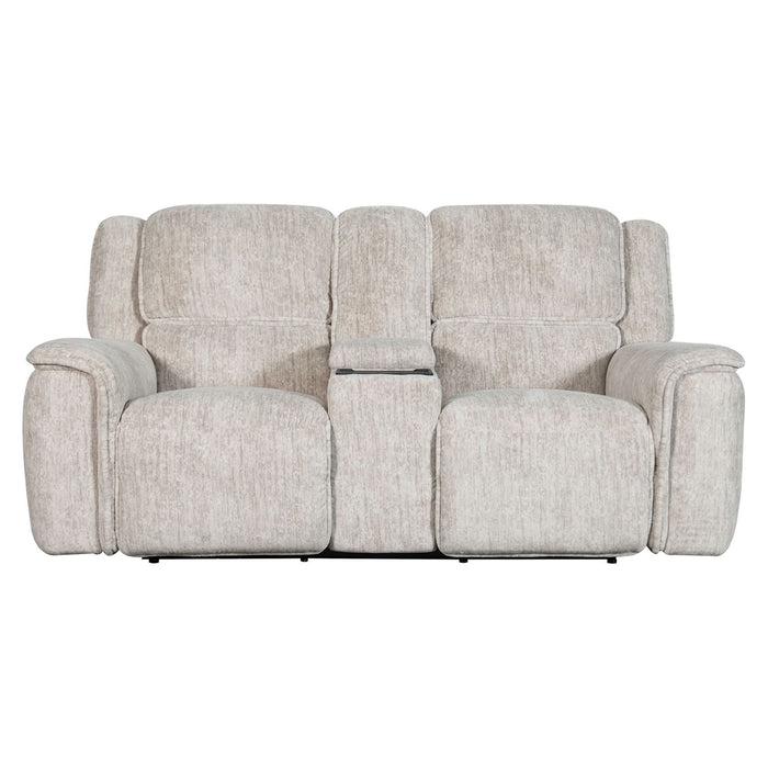 Clayton Loveseat w/ Console P3 & ZG