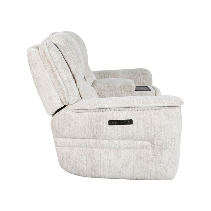 Clayton Loveseat w/ Console P3 & ZG