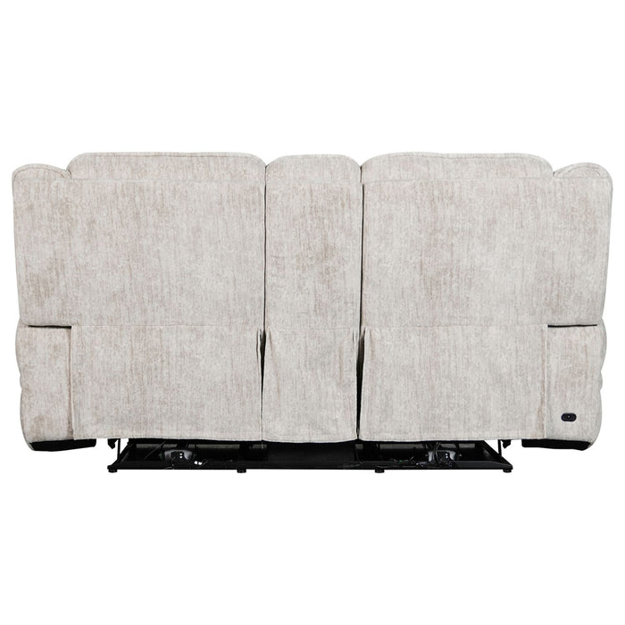 Clayton Loveseat w/ Console P3 & ZG