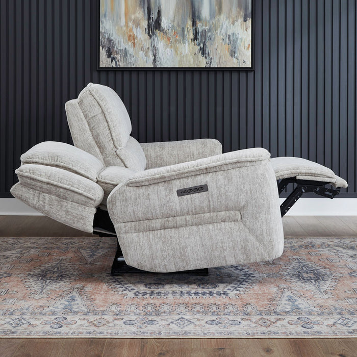 Clayton Sofa P3 & ZG image