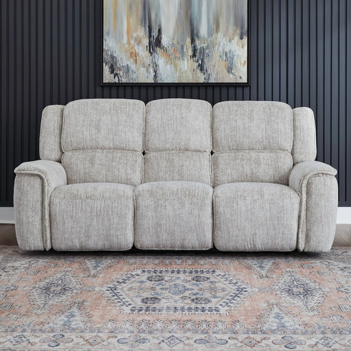 Clayton Sofa P3 & ZG image
