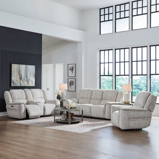 Clayton Sofa w/ Loveseat & Recliner image