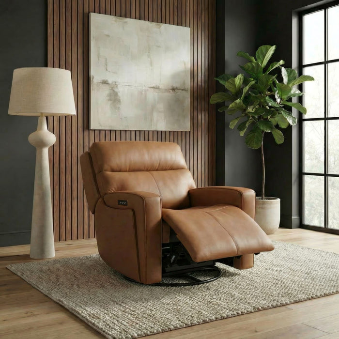 Chase SG Recliner P3 & ZG