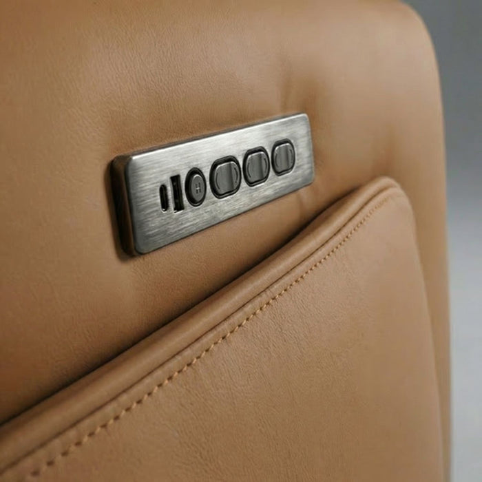 Chase SG Recliner P3 & ZG