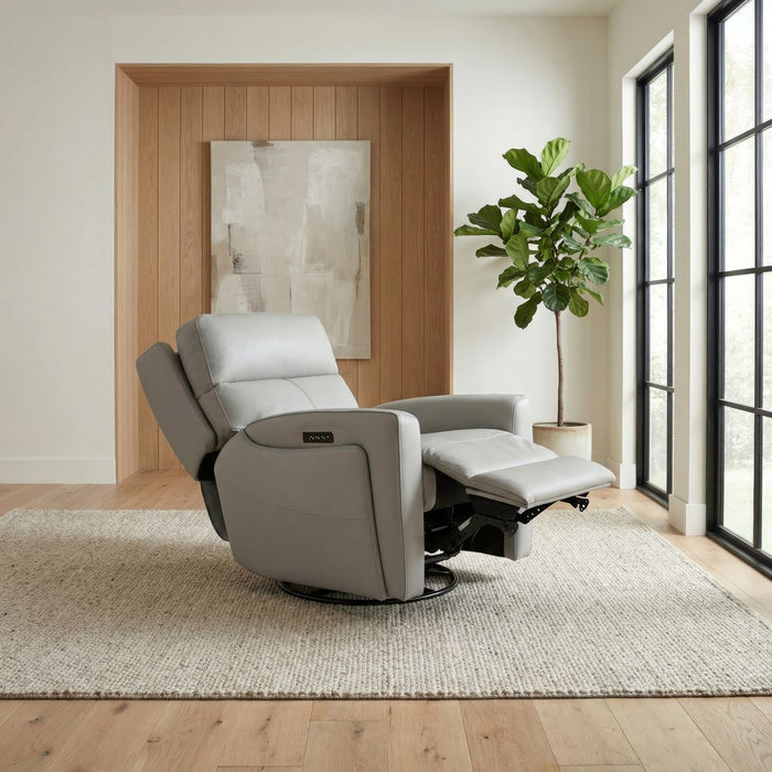 Chase SG Recliner P3 & ZG