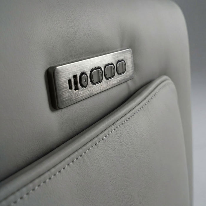 Chase SG Recliner P3 & ZG