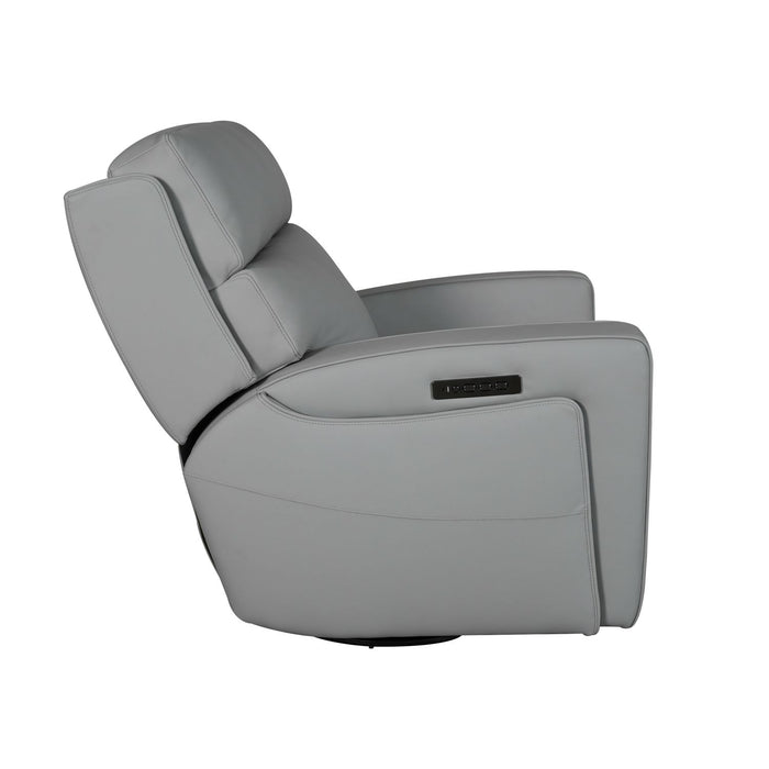 Chase SG Recliner P3 & ZG