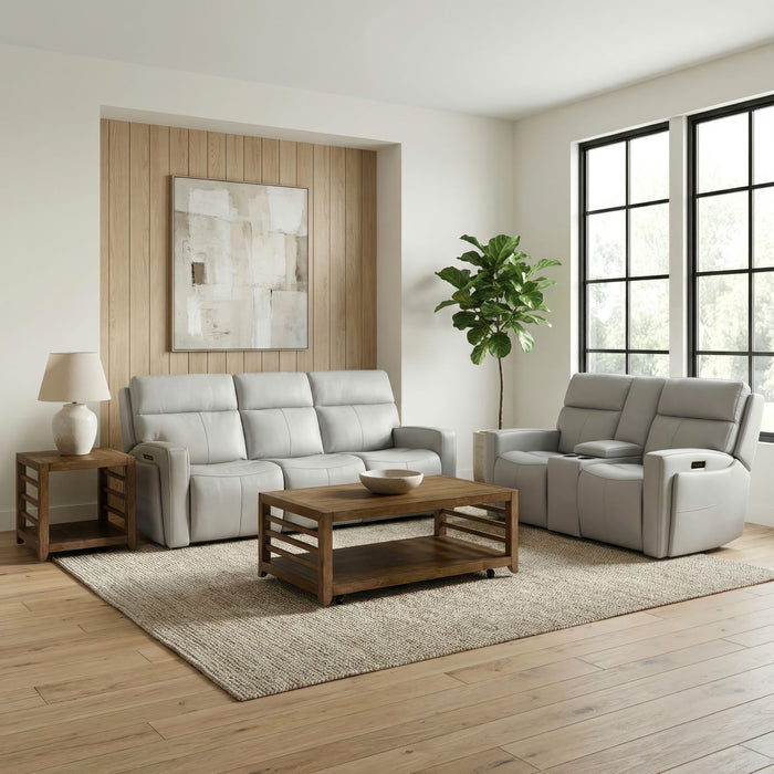 Chase Sofa & Loveseat image