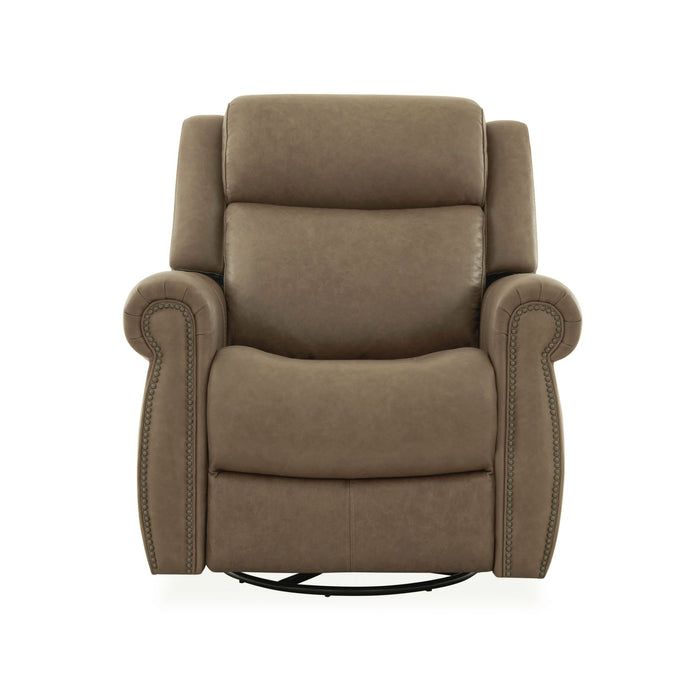 Carlton ZG Recliner P3