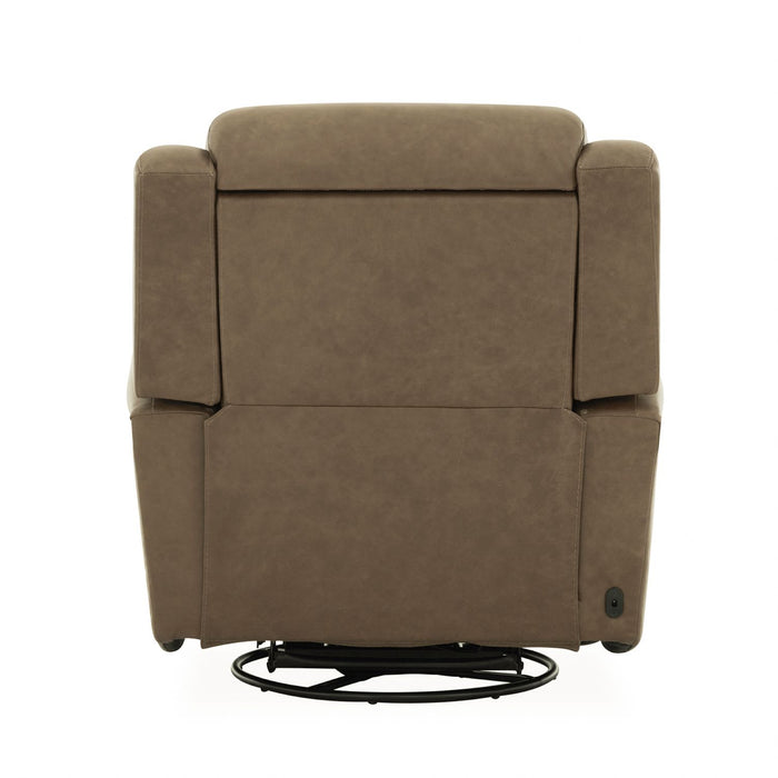 Carlton ZG Recliner P3