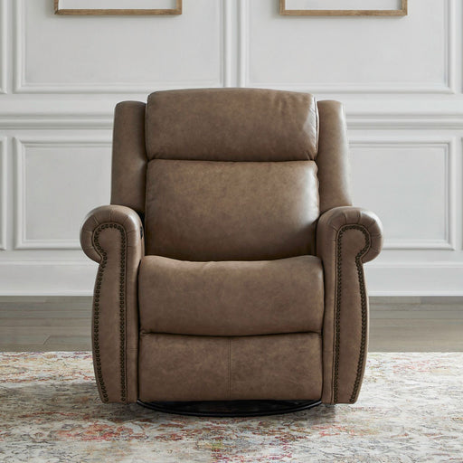 Carlton ZG Recliner P3 image