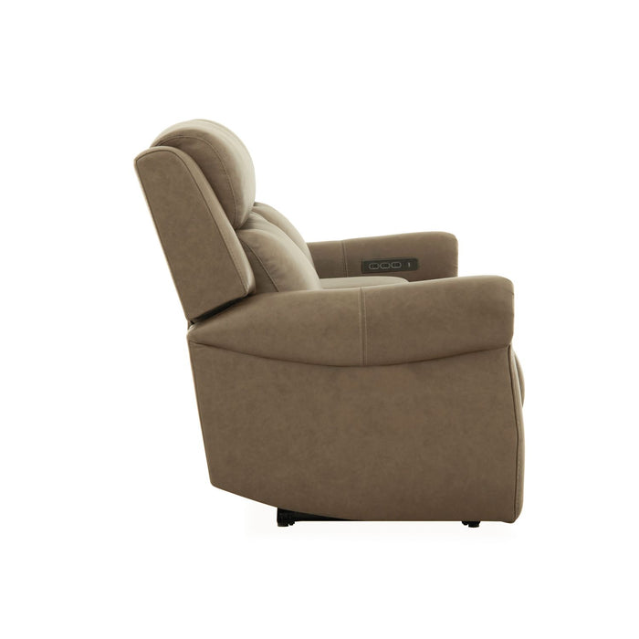 Carlton Loveseat P3 & ZG image