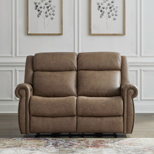 Carlton Loveseat P3 & ZG image