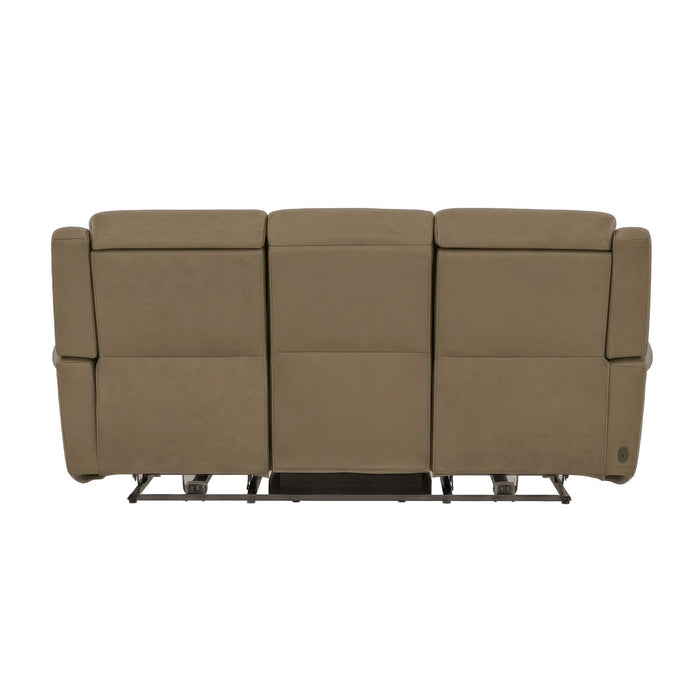 Carlton Sofa P3 & ZG image