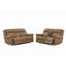 Carlton Sofa & Loveseat image