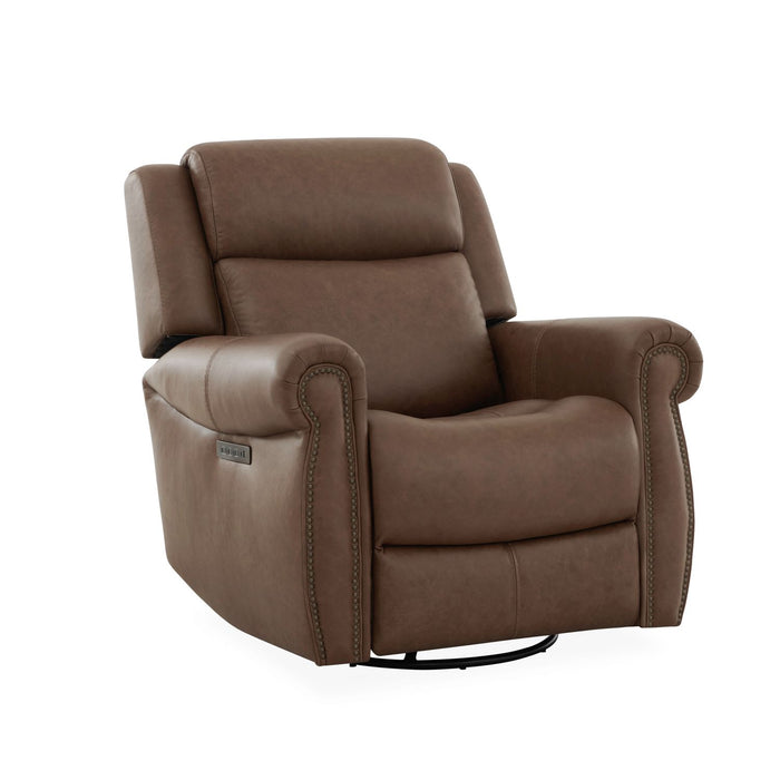 Carlton ZG Recliner P3