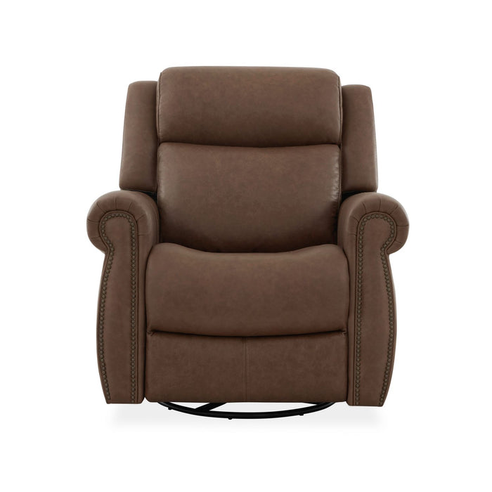 Carlton ZG Recliner P3