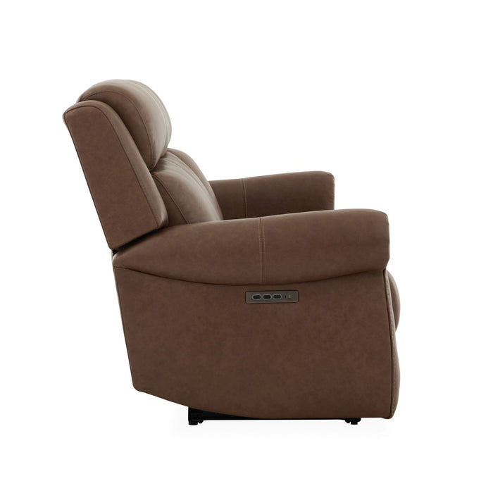 Carlton ZG Recliner P3