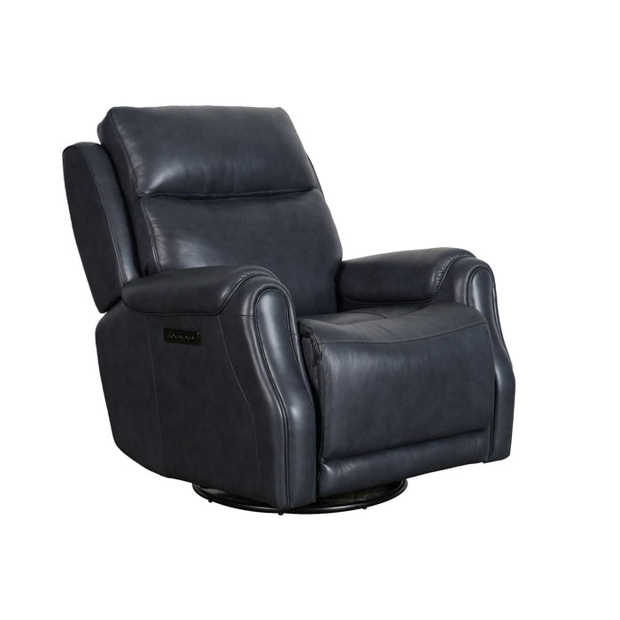 Clinton SG Recliner P3 & ZG