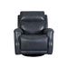 Clinton SG Recliner P3 & ZG image