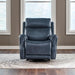 Clinton SG Recliner P3 & ZG image