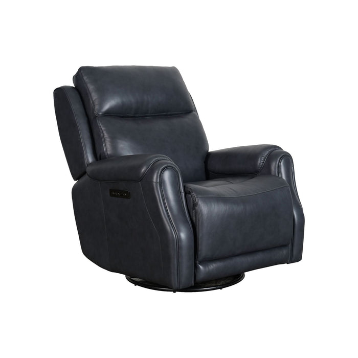 Clinton SG Recliner P3 & ZG image