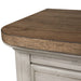 Farmhouse Reimagined Poster Bed, Dresser & Mirror image