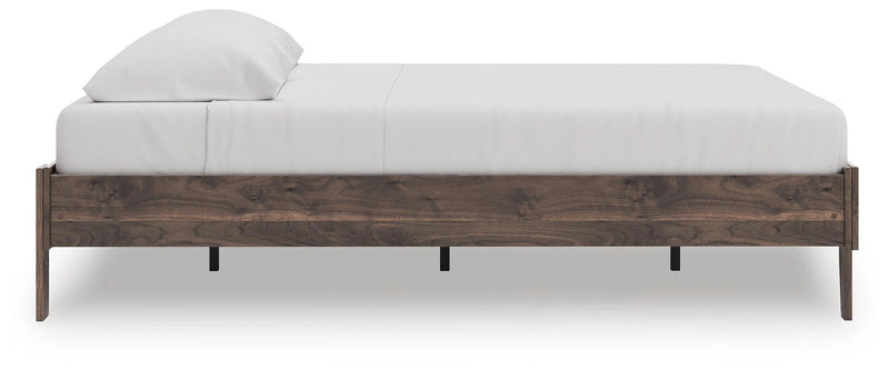 Calverson Bed