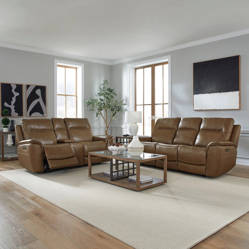 Collins Sofa & Loveseat image
