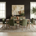 Hendrix Place 7 Piece Rectangular Table Set image