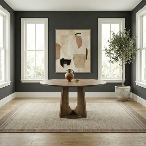 Hendrix Place Pedestal Table Set image