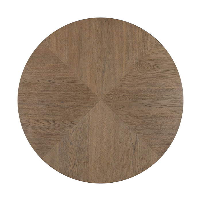 Hendrix Place Round Cocktail Table image