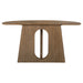 Hendrix Place Demilune Sofa Table image