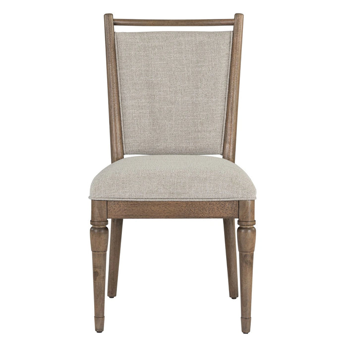 Hickory Grove Uph Side Chair (RTA) image