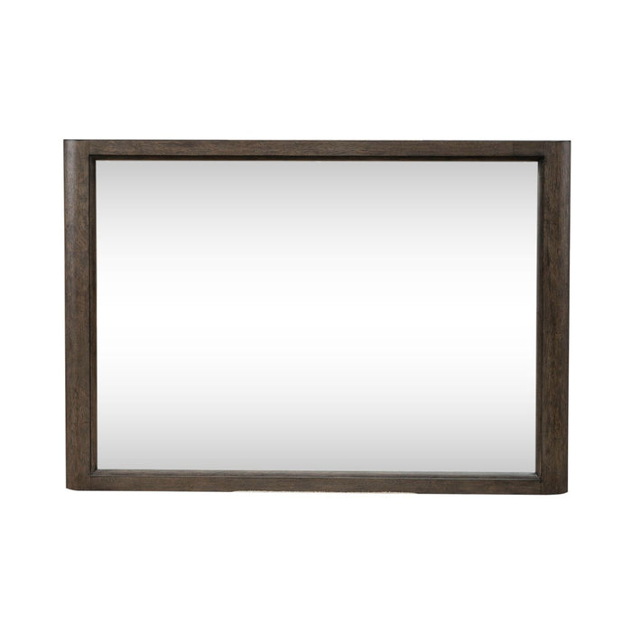Cascade Falls Mirror