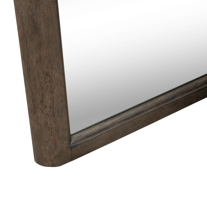 Cascade Falls Mirror