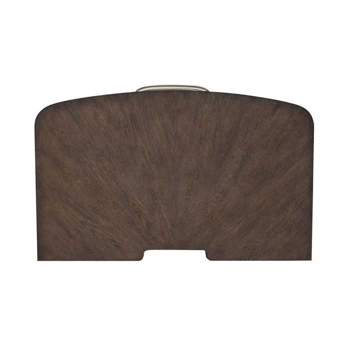 Cascade Falls Nightstand w/ Charging Station