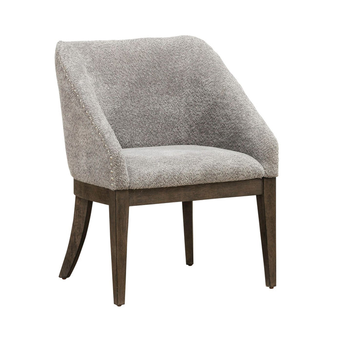 Cascade Falls Uph Side Chair (RTA) image
