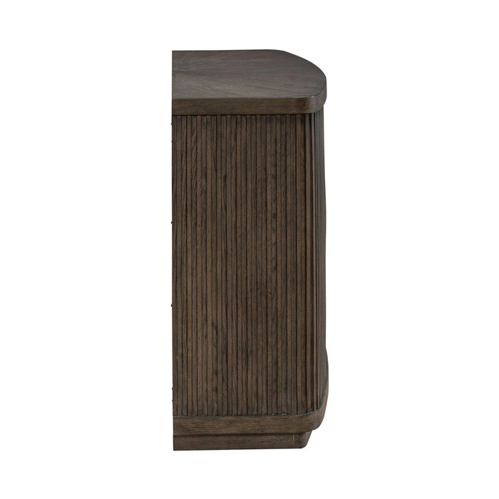 Cascade Falls Buffet