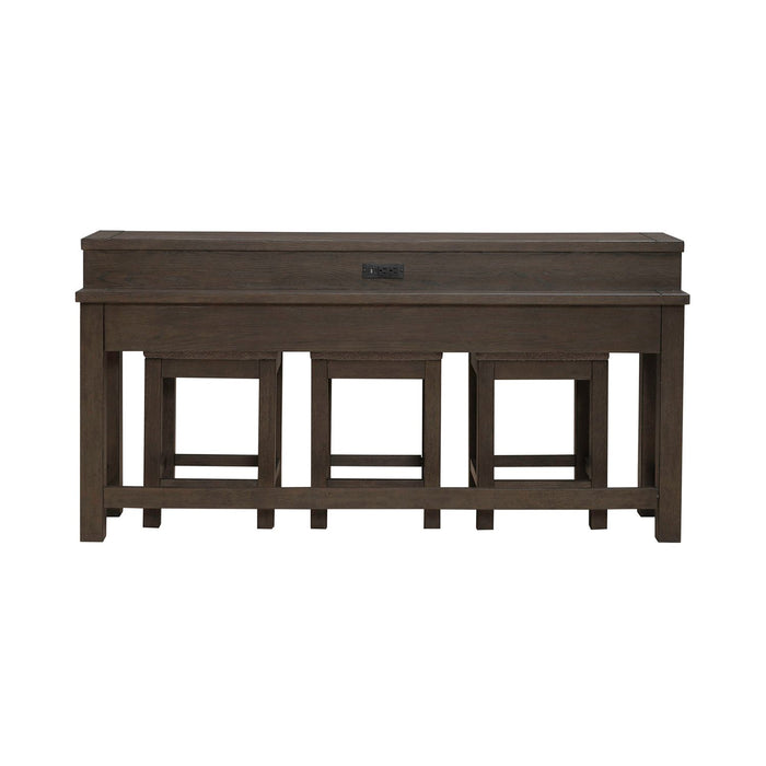 Cascade Falls 4 Piece Set