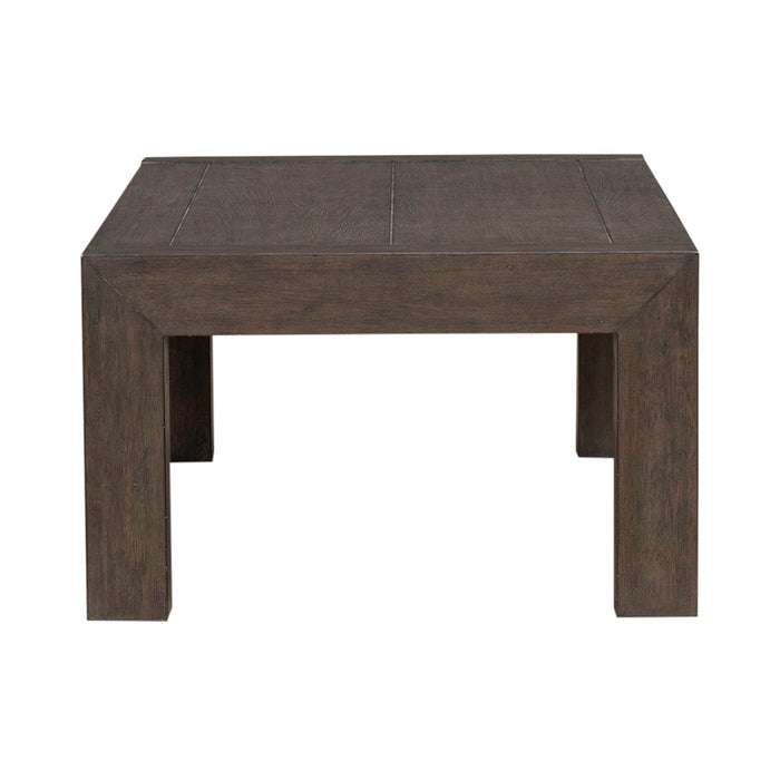 Cascade Falls Rectangular Cocktail Table
